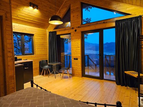 Mtskheta Ski Chalet | Mtskheta Chalet