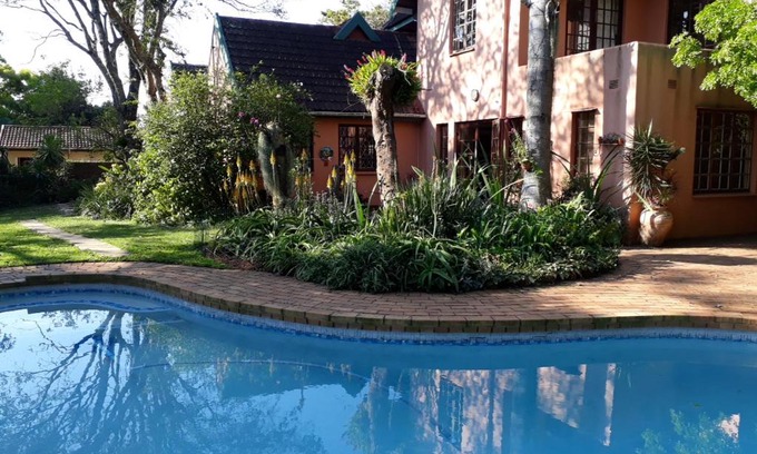 Mtunzini Bed & Breakfast | Mtunzini BnB