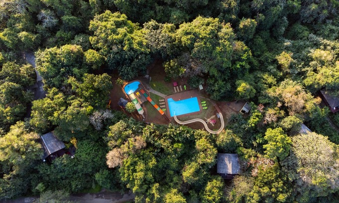 Mtunzini Cabin | Mtunzini Forest Lodge Self Catering