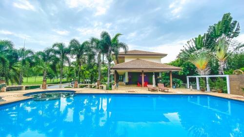 Muak Lek Resort | Muak Lek Forest Resort