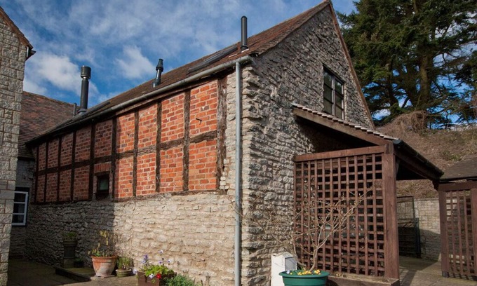 Much Wenlock Cottage | Much Wenlock Cottage - Sleeps 4