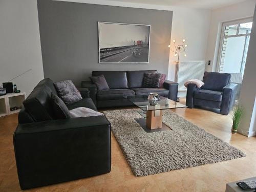 Bad Zwischenahn Apartment | Mucki´s Ferienwohnung