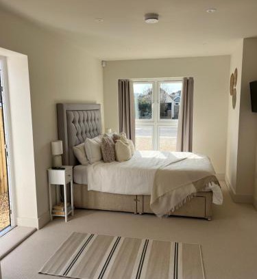 Mudeford House | Mudeford Beach Guest Room