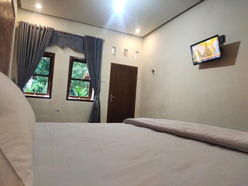 Borobudur House | Mudhia Homestay