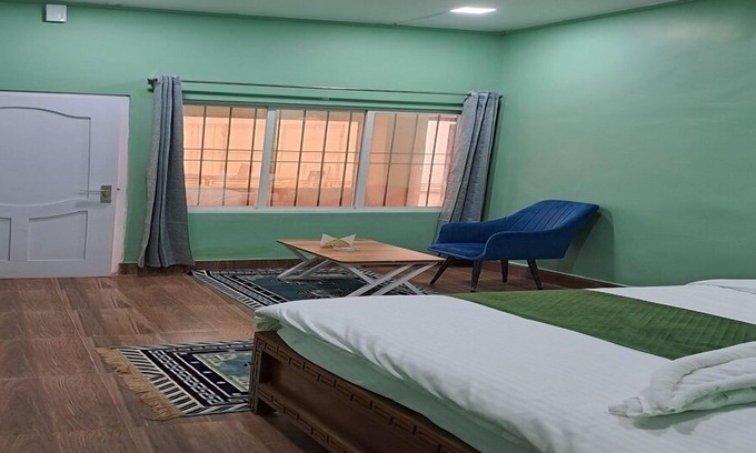 Bomdila Hotel | Mudita Hotel