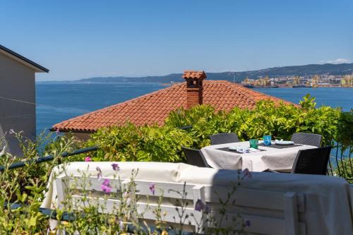 Muggia Bed & Breakfast | Muggia Uphill B&B