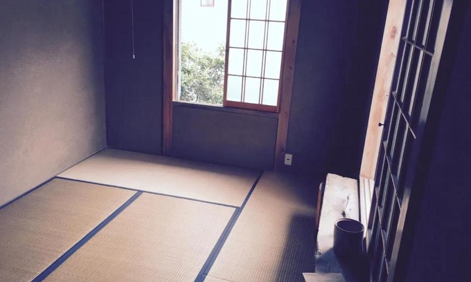 Kuwana House | Mugi no oyado - Vacation STAY 13498