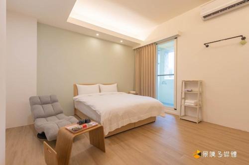 Yuli House | Muguang Elevator Homestay