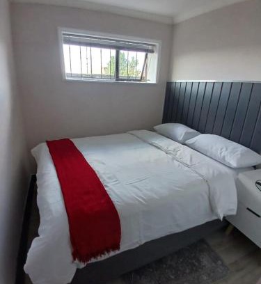 Maseru Apartment | Muhlemoholo Guest House