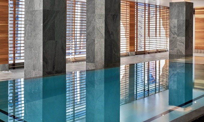 Downtown Halifax Hotel | Muir, a Luxury Collection Hotel, Halifax