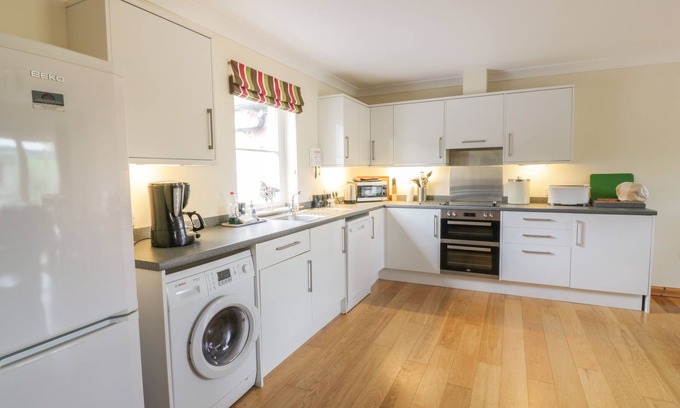 Murthly Cottage | Muir Iosal