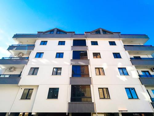 Trabzon Apartment | Mukka Apart Hotel - شقق موكا الفندقية