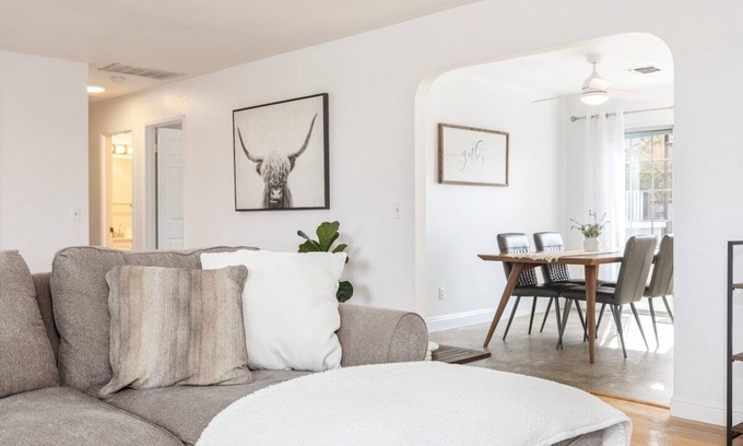 Templeton House | Mulberry Dreams- Templeton, CA