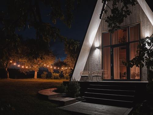 Darsuniskis Villa | Mulberynas