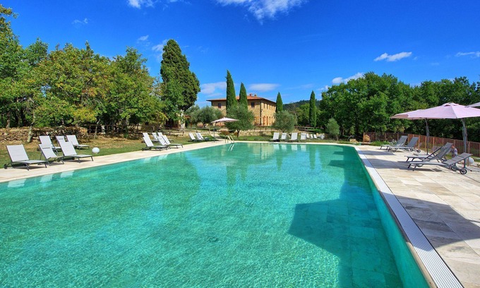 Simignano Apartment | Mulignone 6 - apartment in the heart of Chianti, Toscana.
