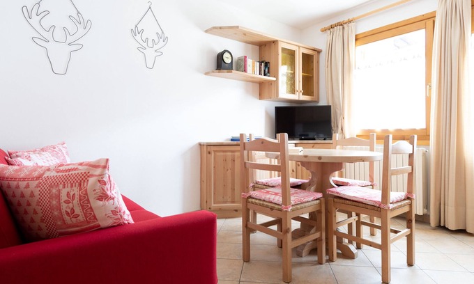 Santa Lucia Apartment | Mulino 5 - One Bedroom Apartment, Sleeps 3