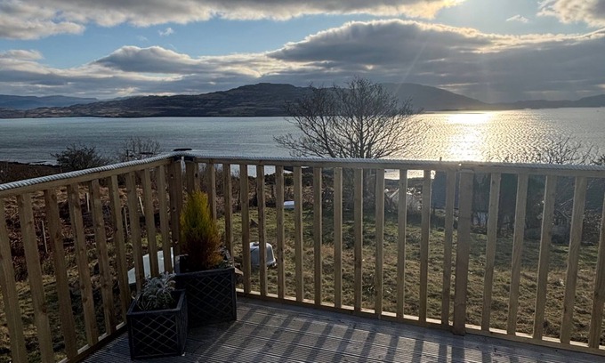 Ulva House | Mull Tranquility Retreat