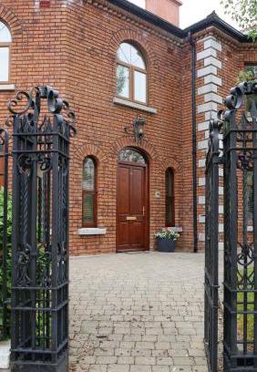 Mullingar Apartment | Mullingar town apartment 2 bedrooms