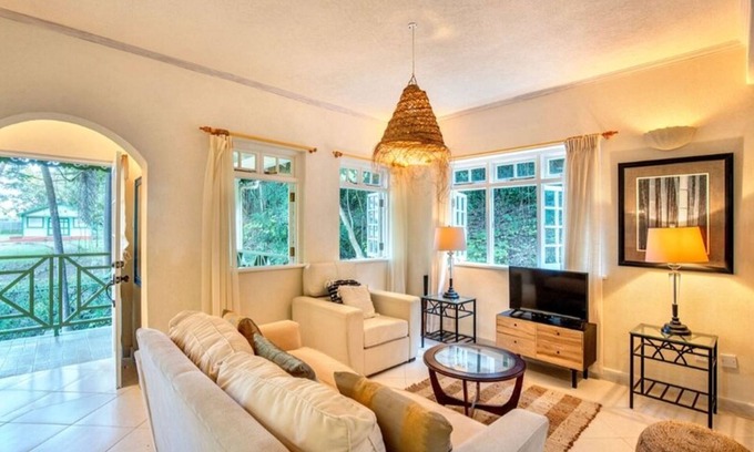 Mullins Villa | Mullins On the Beach