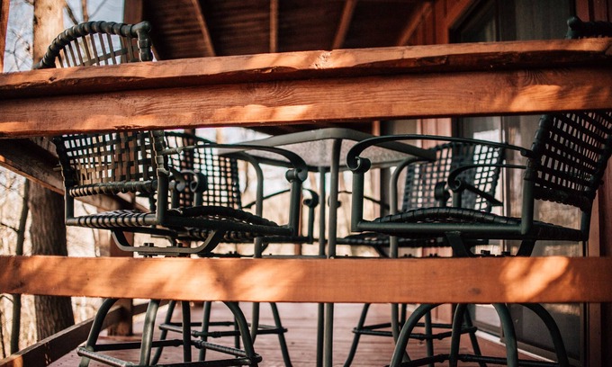 Basye Cabin | Multi-Family Cabin @ Shenandoah Bryce Resort