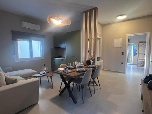 Agios Dimitrios Apartment | Munda suites