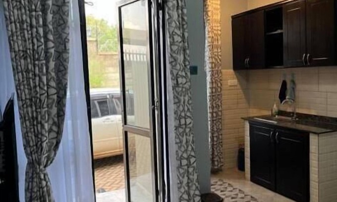 Kampala Apartment | MUNDELI HOMES LTD