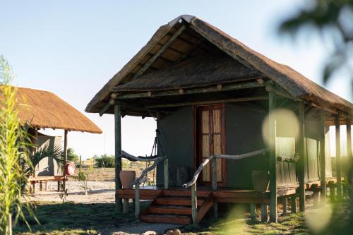 Kachikau Other | Munga Plains