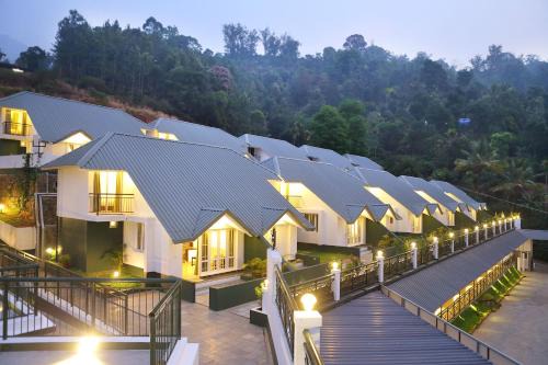 Devikolam Resort | Munnar Tea Hills Resort - MTHR