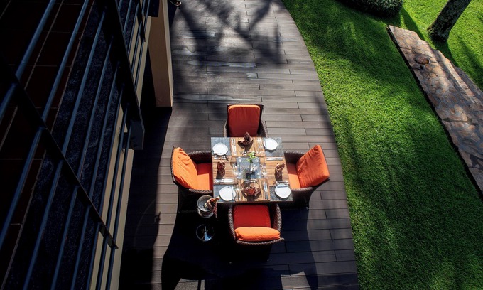 Munyonyo Resort | Munyonyo Commonwealth Resort