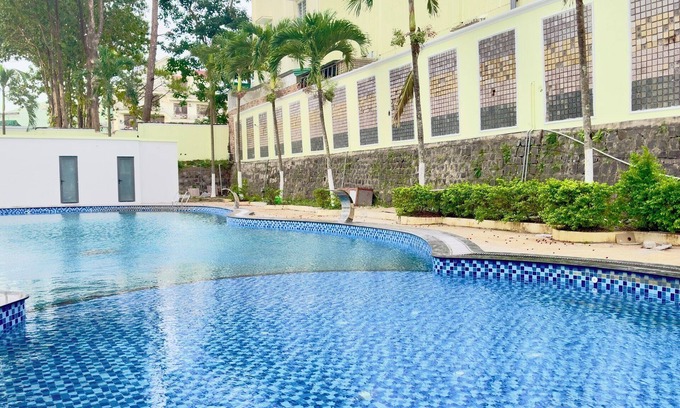 Pleiku Hotel | Muong Thanh Grand Gia Lai