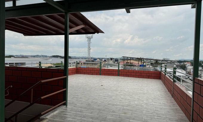Simon Bolivar Hostel | Murali Hostal Guayaquil