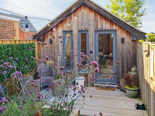 Ryde House | Muriel's Lodge