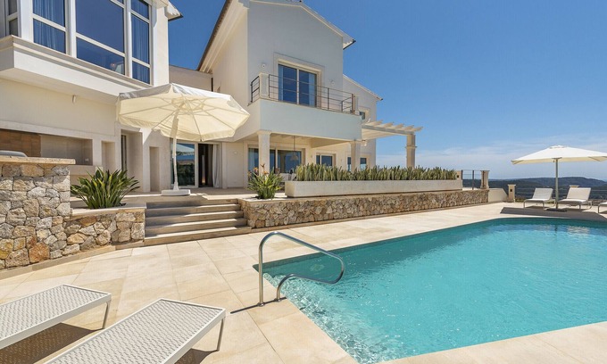 Port d'Andraitx Villa | Murillo I - Puerto de Andratx