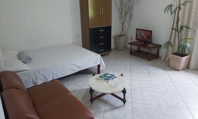 Vila Muriqui House | Muriqui-paraíso da Costa Verde - Praia e Cachoeira