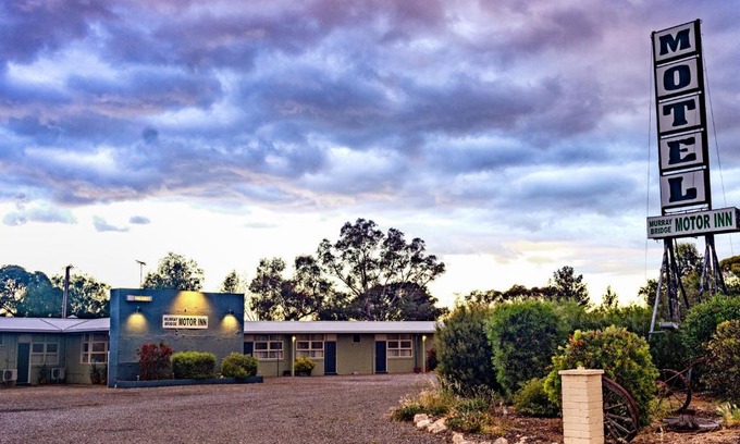 Murray Bridge East Hotel | Murray Bridge Motor Inn