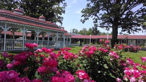 Murray Hotel | Murray Inn and Art Gallery
