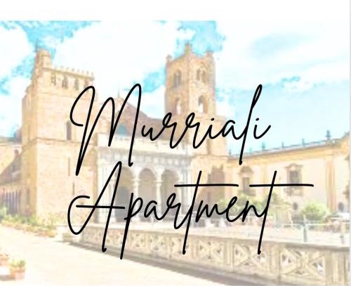 Monreale House | Murriali Apartment