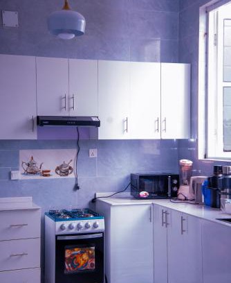 Ruhengeri Apartment | Musanze