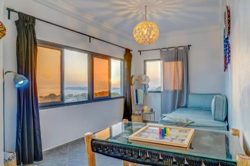 Imsouane House | Muse