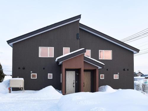 Asahikawa House | Mush Rooms