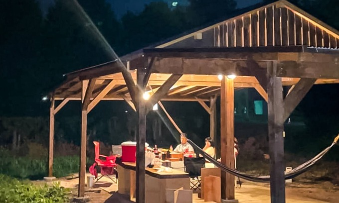 Asahikawa House | Mush Rooms