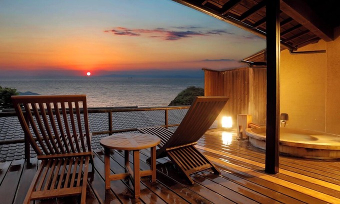 Toi House | Musouan Biwa