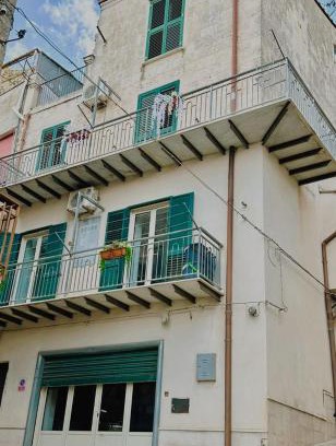 Mussomeli Apartment | Mussomeli's Beautiful House