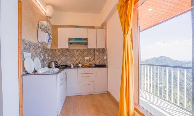 Landour Cottage | Mussoorie Estate by Dumnu Homes