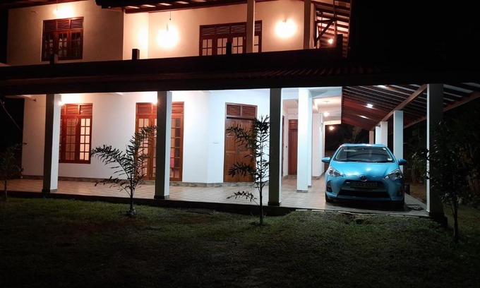 Matara Apartment | Muthuarana Villa Matara