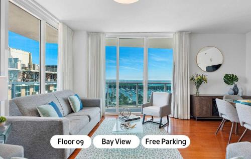 Coconut Grove Apartment | MVR - Coconut Grove-s Oasis of Comfort and Elegance