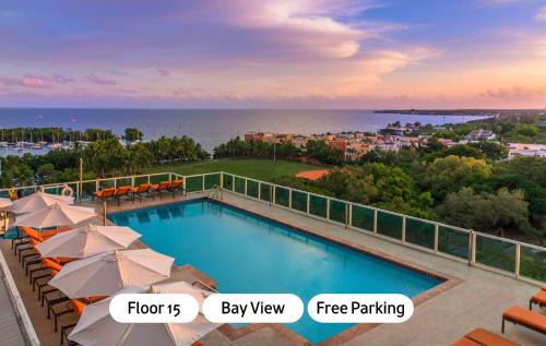 Coconut Grove Apartment | MVR - Miami-s Most Exclusive Stay-Revealed