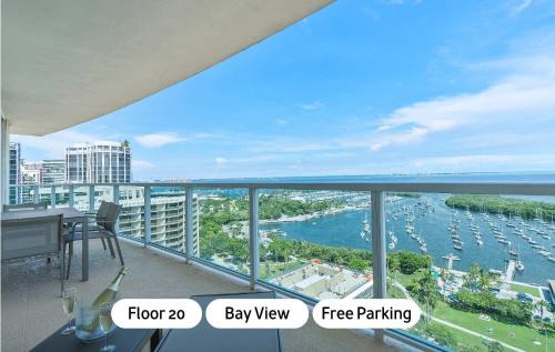 Coconut Grove Apartment | MVR-Why Compromise You Deserve This Stay
