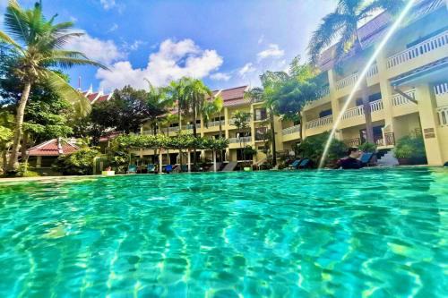 Ao Nang Hotel | MW Krabi Beach Resort - Ao Nang - SHA Extra Plus