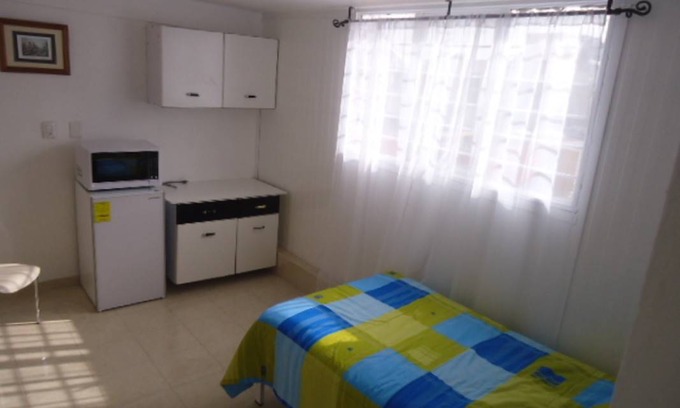 Villa Coapa Resort | Private room ∙ 2 guests